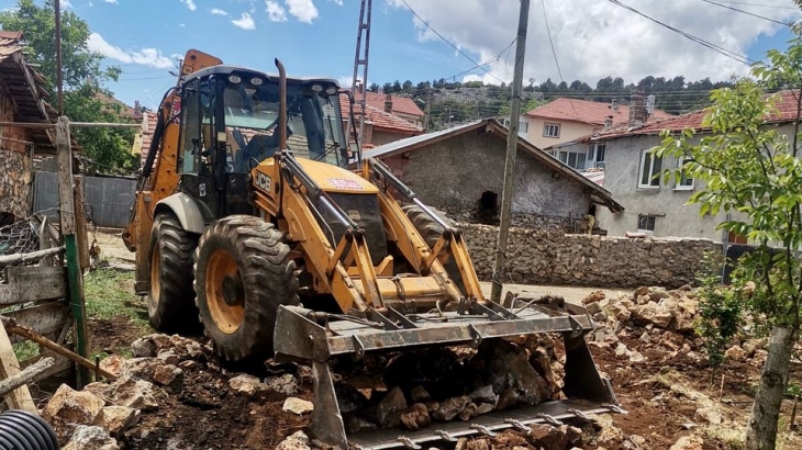 Sizlerin Huzuru ve Refahı İçin Tüm Gayretimizle Çalışmalarımıza Devam Ediyoruz