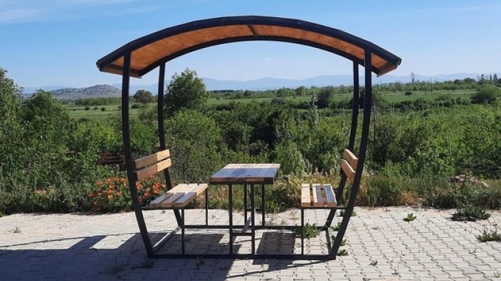 Vatandaşlarımızın Talepleri Doğrultusunda Park ve Bahçelerimize Kamelyalar Eklendi