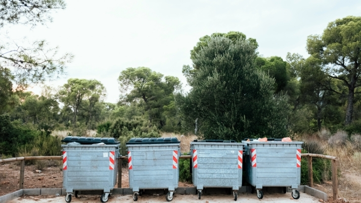 Çevreye Duyarlı Bir Belediyediyecilik Anlayışı