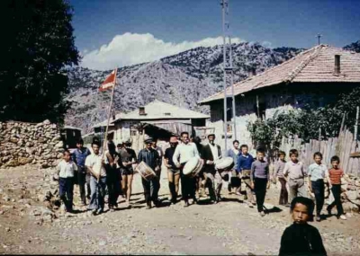 Nostalji